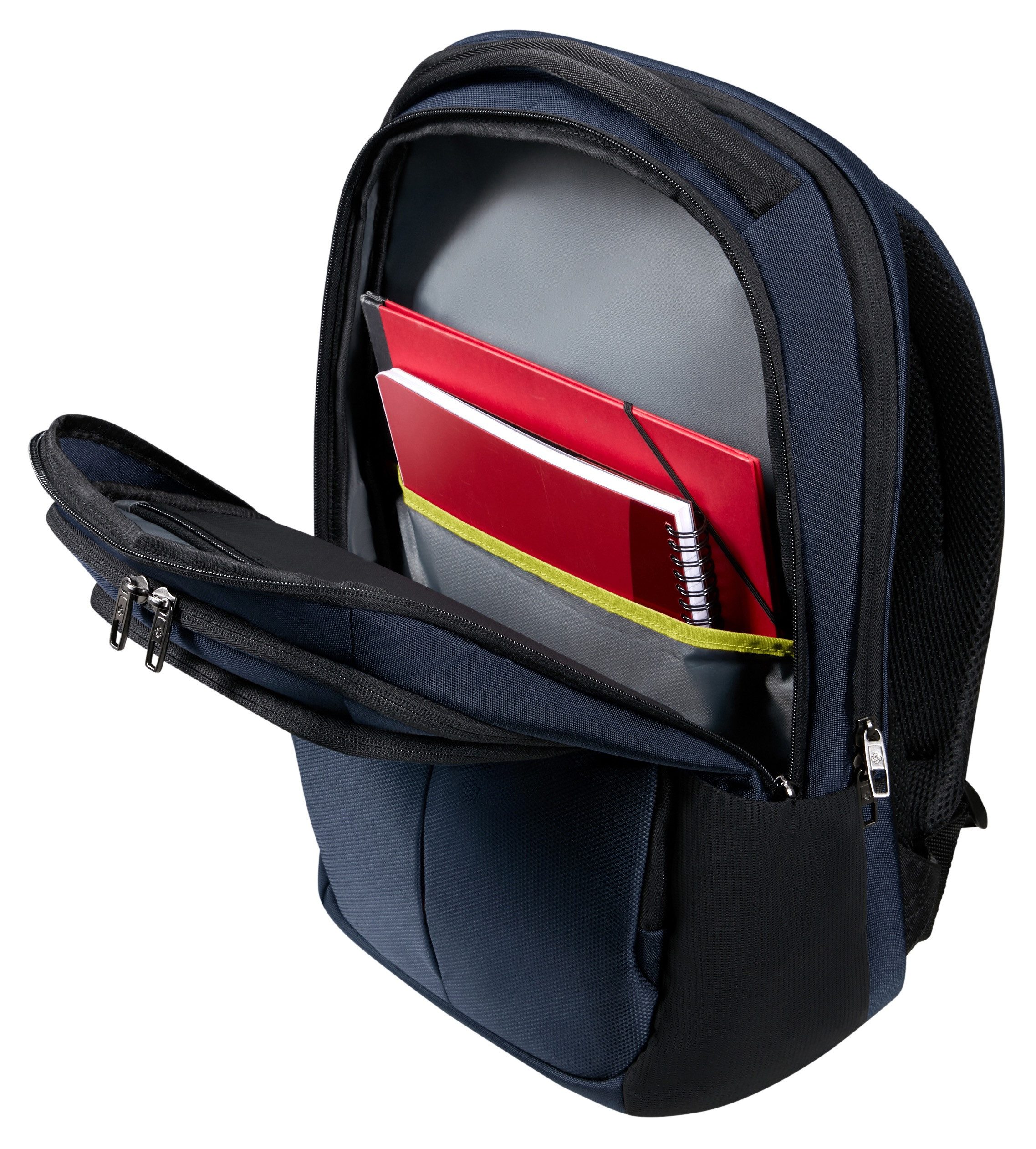 Samsonite Laptoprucksack GUARDIT 3.0, Businessrucksack