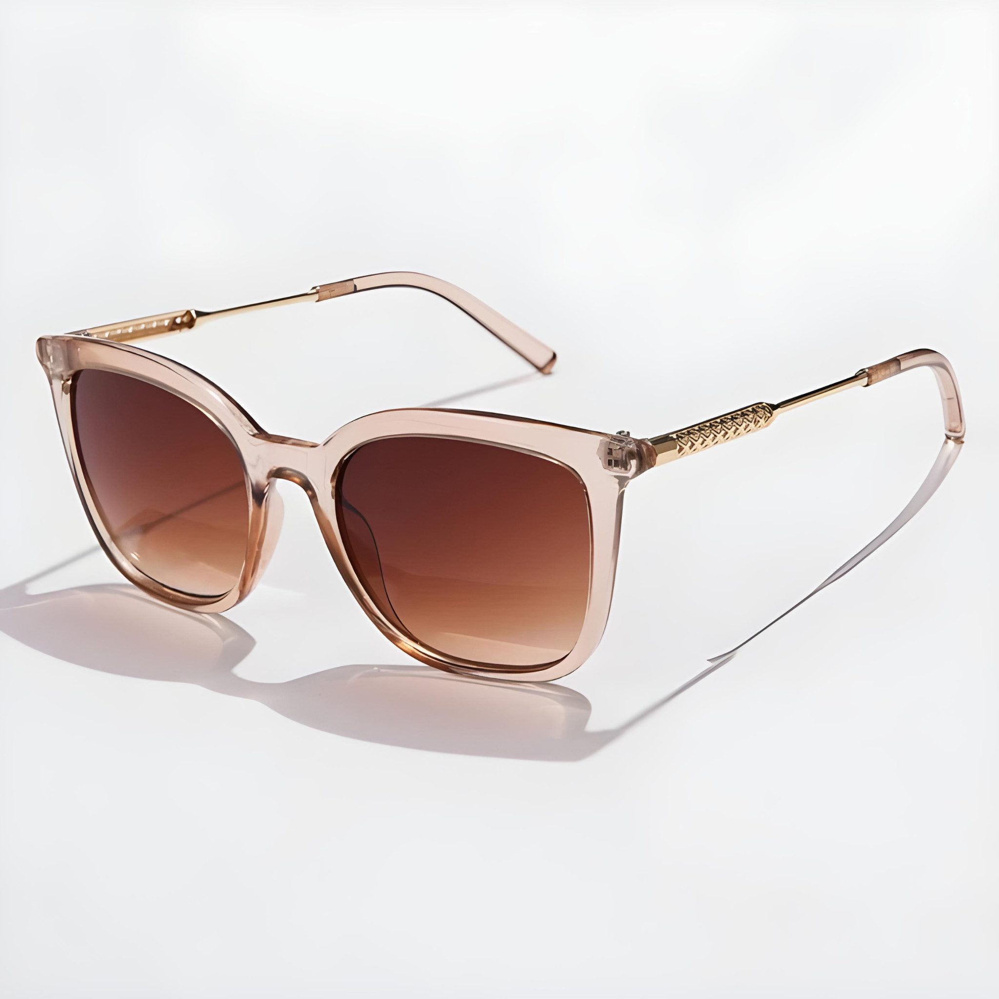 NEXORA Sonnenbrille Damen Sonnenbrille – Cat-Eye günstig online kaufen