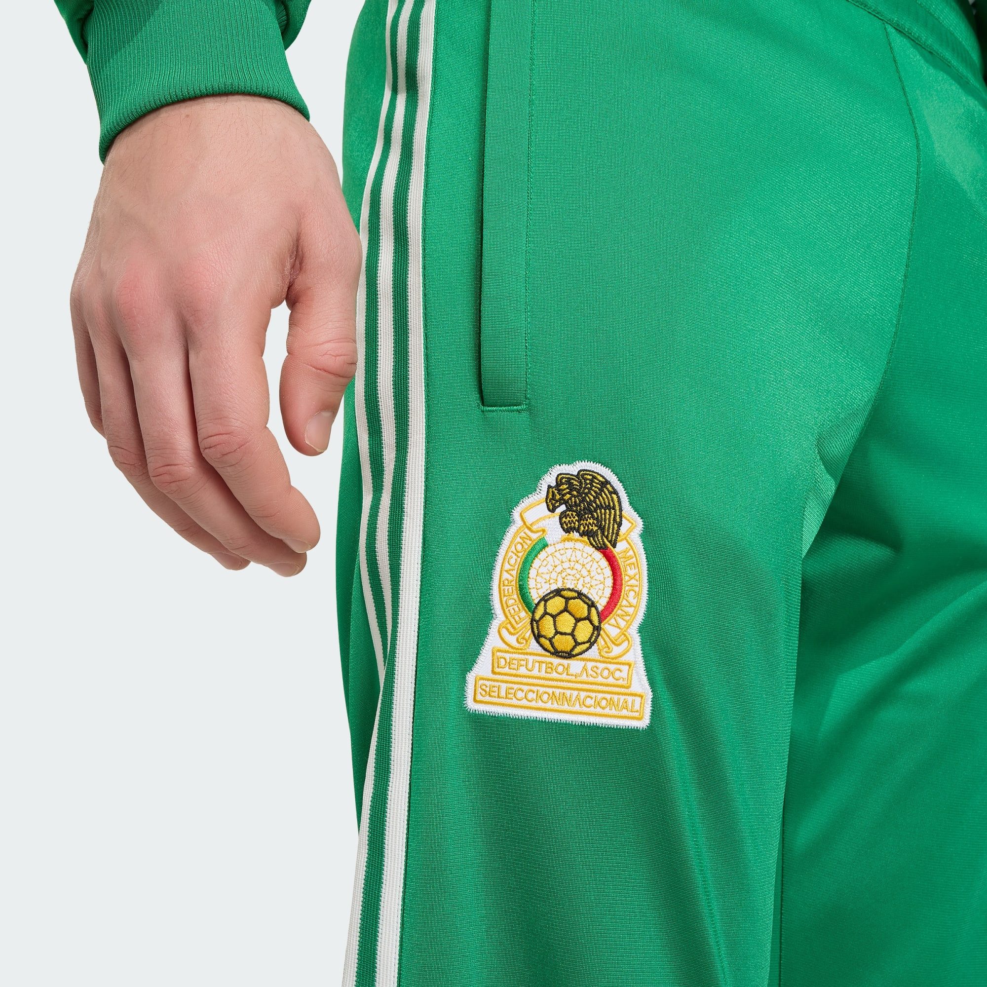 adidas Performance Trainingshose MEXIKO 1986 TRAININGSHOSE (1-tlg)