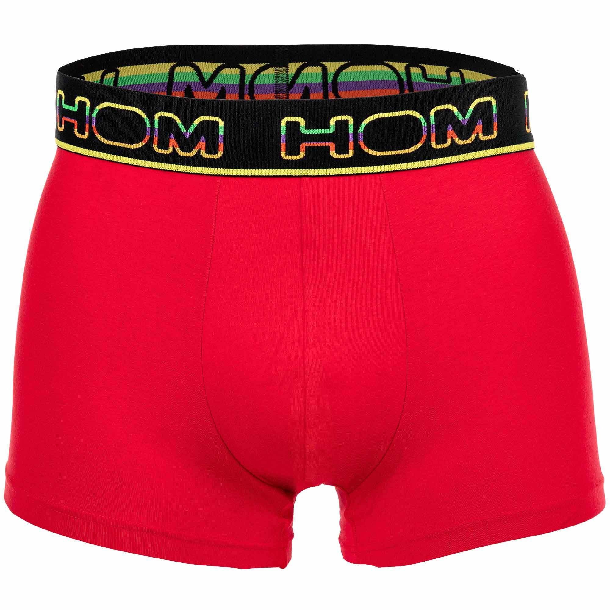 Briefs 2er Ivano Hom - Pack Boxershorts Herren Boxer Boxer