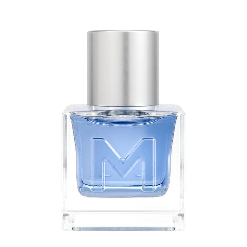 Mexx Eau de Toilette MAN Eau de Toilette