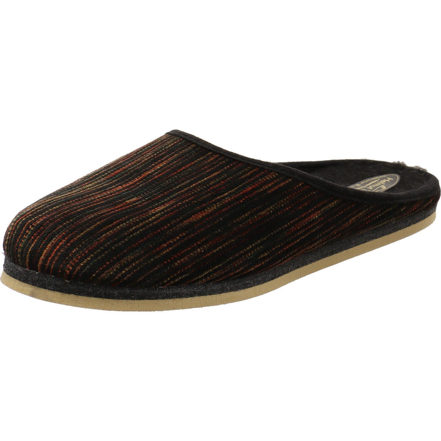 Helmut Trunte Hausschuh