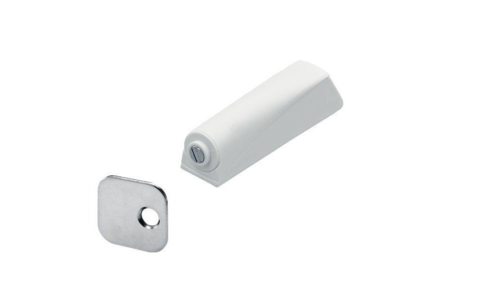 Hettich Möbelbeschlag Hettich Türöffner mit Magnet für Scharniere ohne