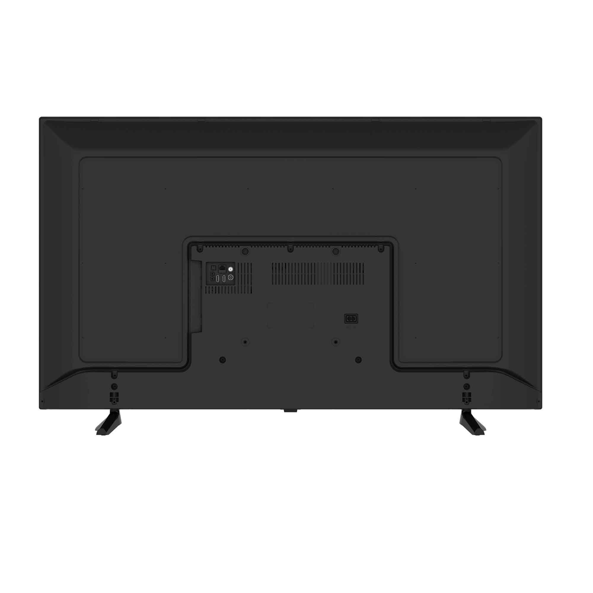 Grundig 55 VOE 72 LED-Fernseher (139 cm/55 Zoll, 4K Ultra HD, Android TV, 4K UHD, Android TV, Magic Fidelity, HDR 10 / HLG)