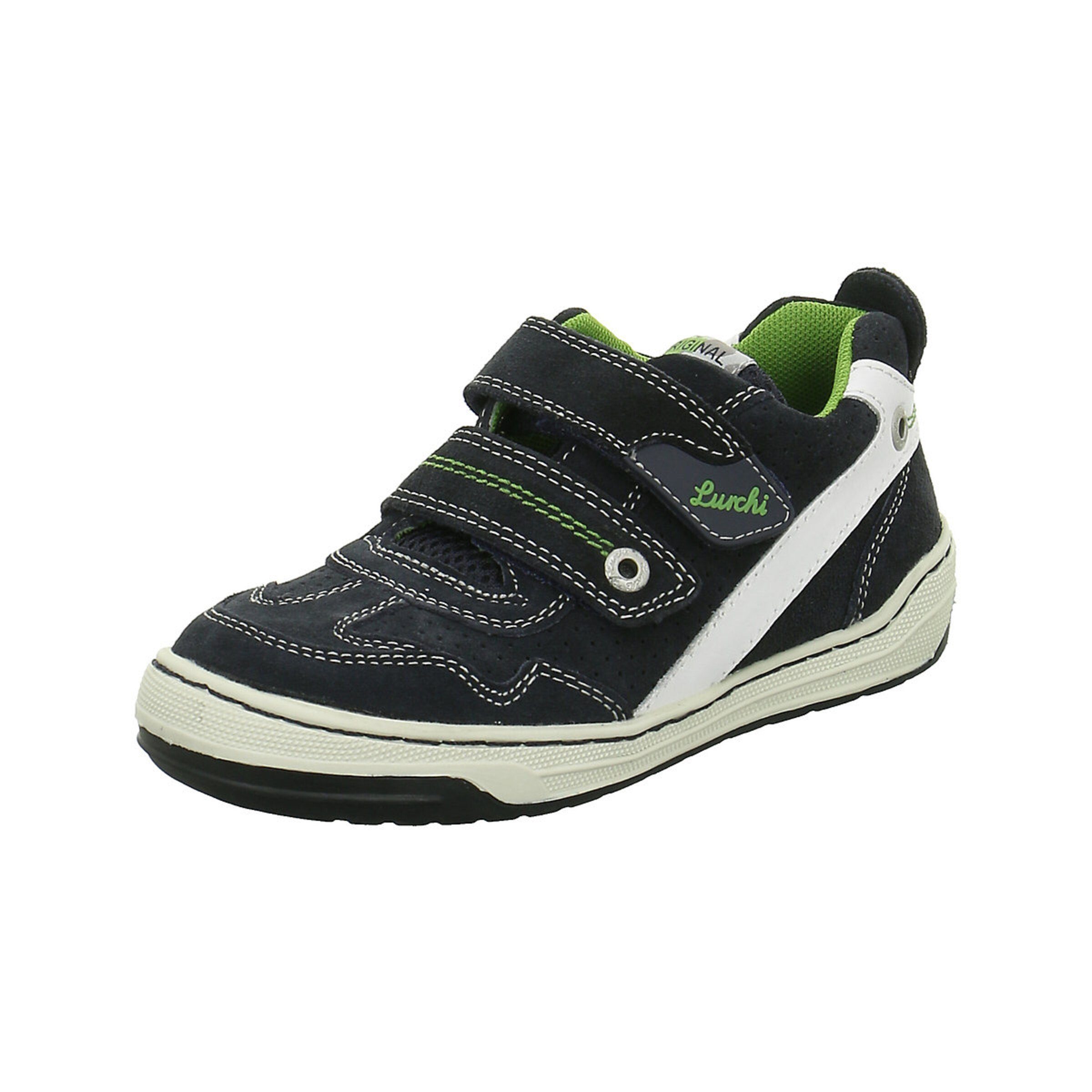 Bruce Sneaker