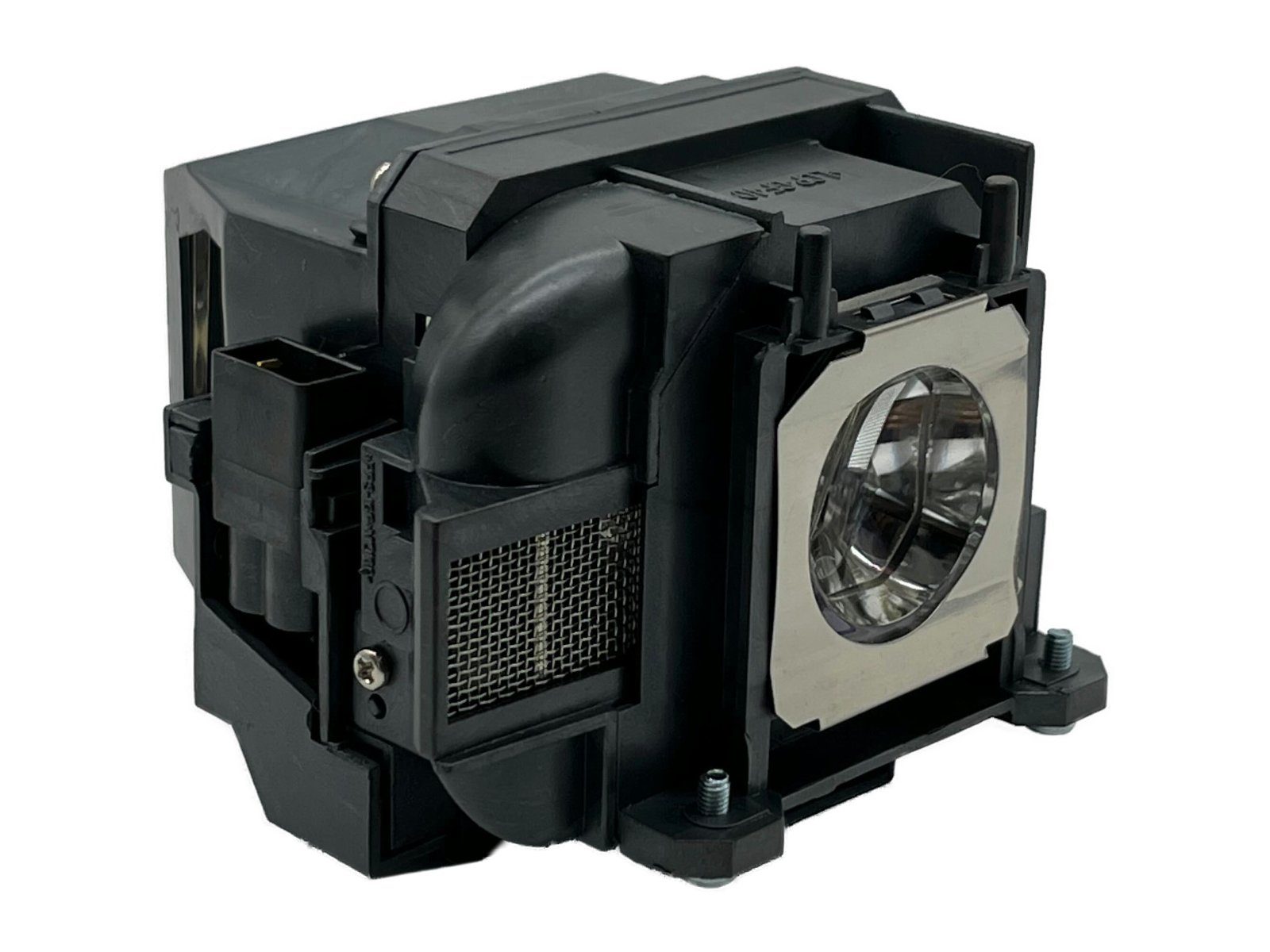 azurano Beamerlampe ELPLP88, V13H010L88, 200 W, Halteklammern, inklusive Gehäuse, einfacher Austausch, Halteklammern, inklusive Gehäuse, einfacher Austausch