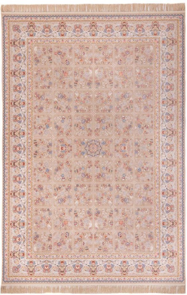 Orientteppich Orientteppich - Anaa - läufer, morgenland, rechteckig, Höhe: 8  mm