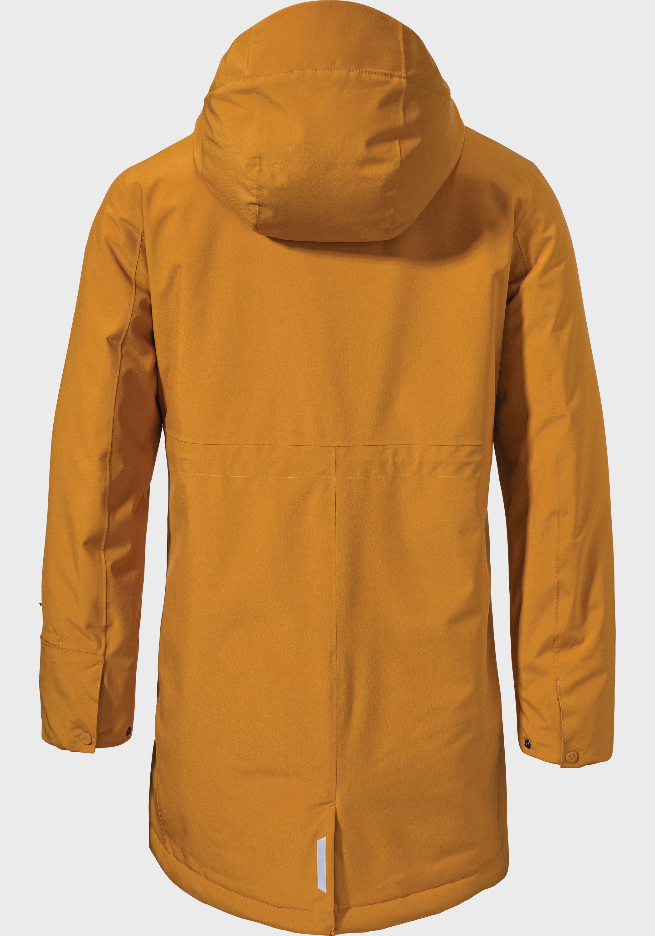 Schöffel Parka Urban Ins Parka Style günstig online kaufen