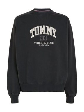 Tommy Jeans Sweatshirt TJM BOXY GMD CREW