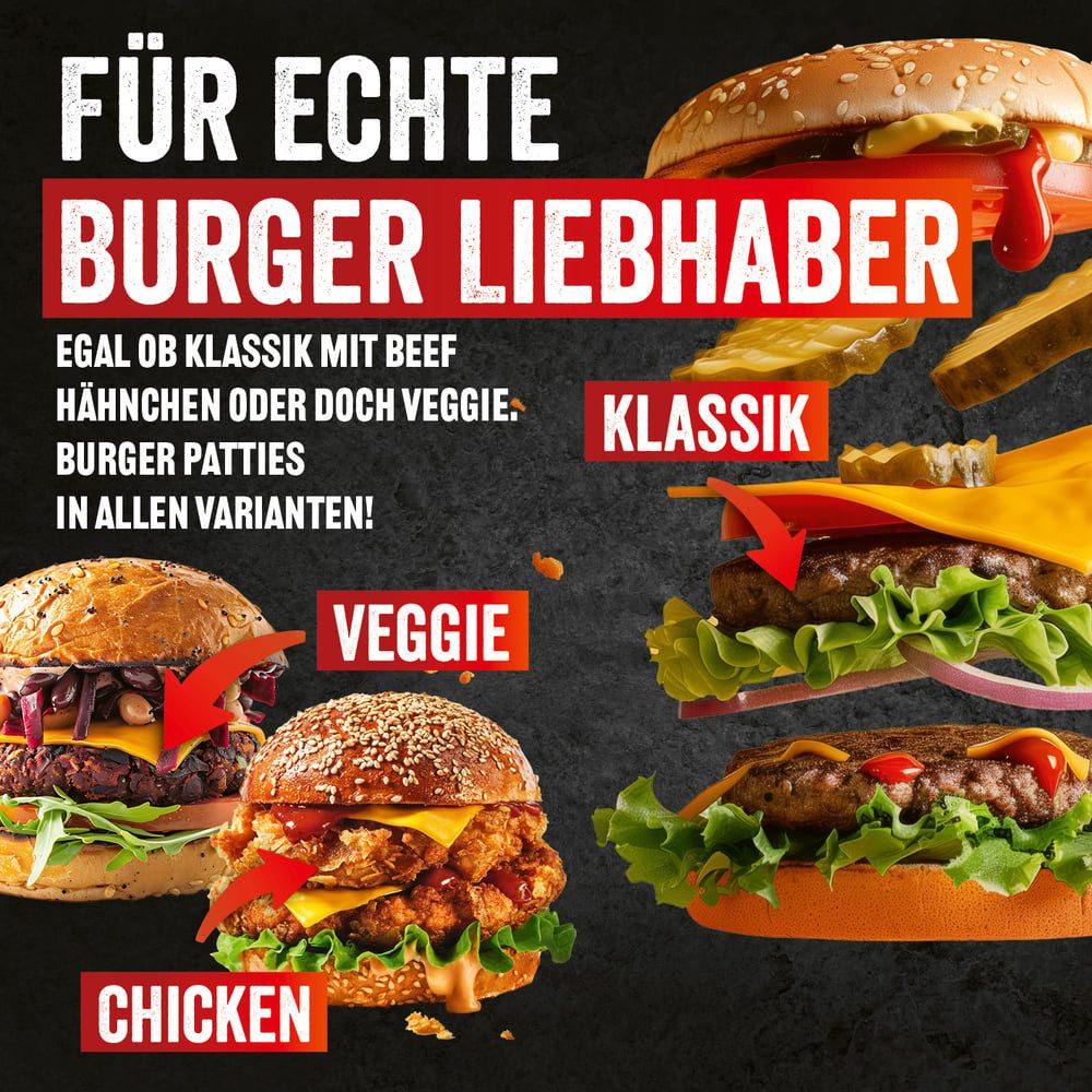 LANDMANN Hähnchenbräter, Edelstahl