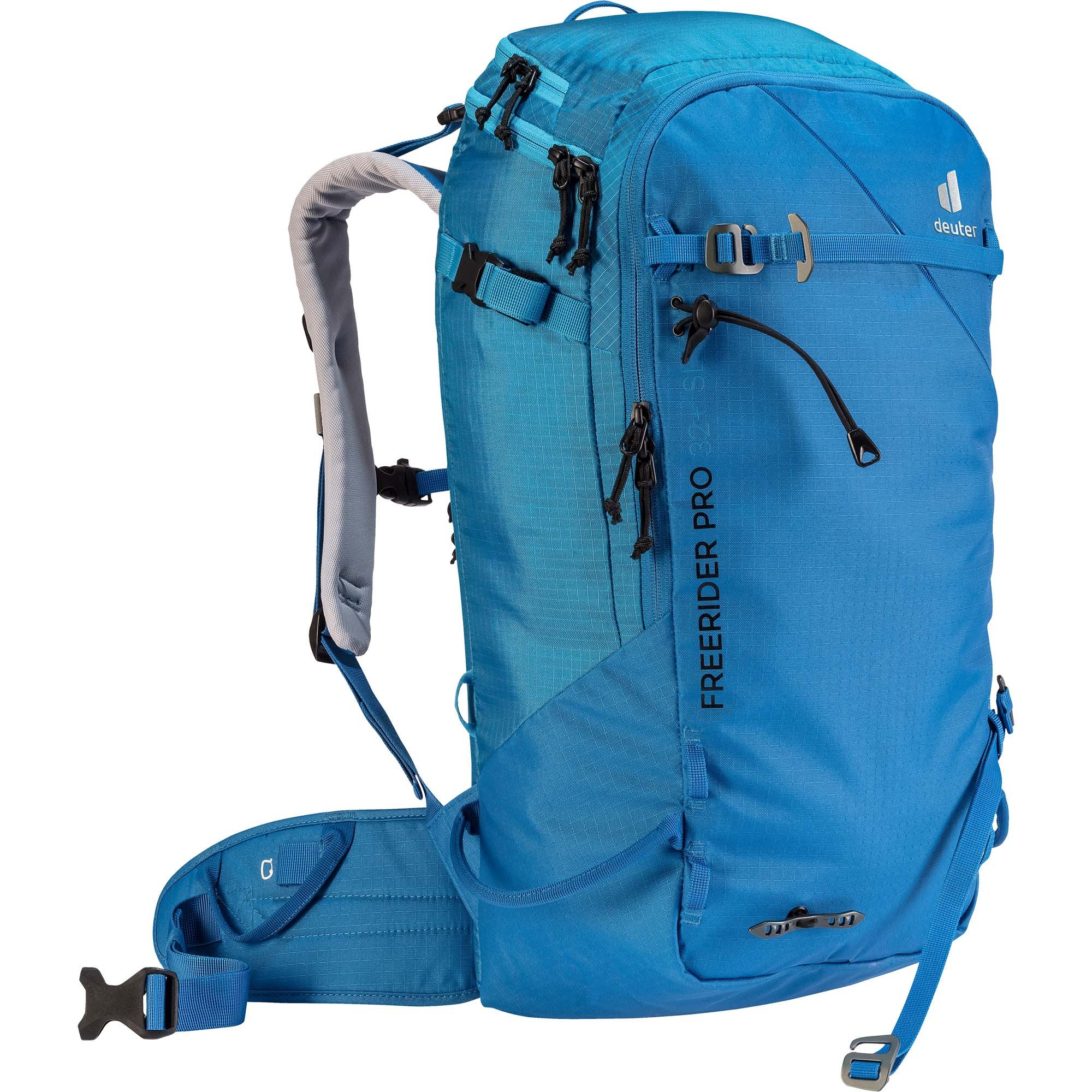 deuter Rucksack Deuter Damen Rucksack Freerider Pro 32+ SL 3303422