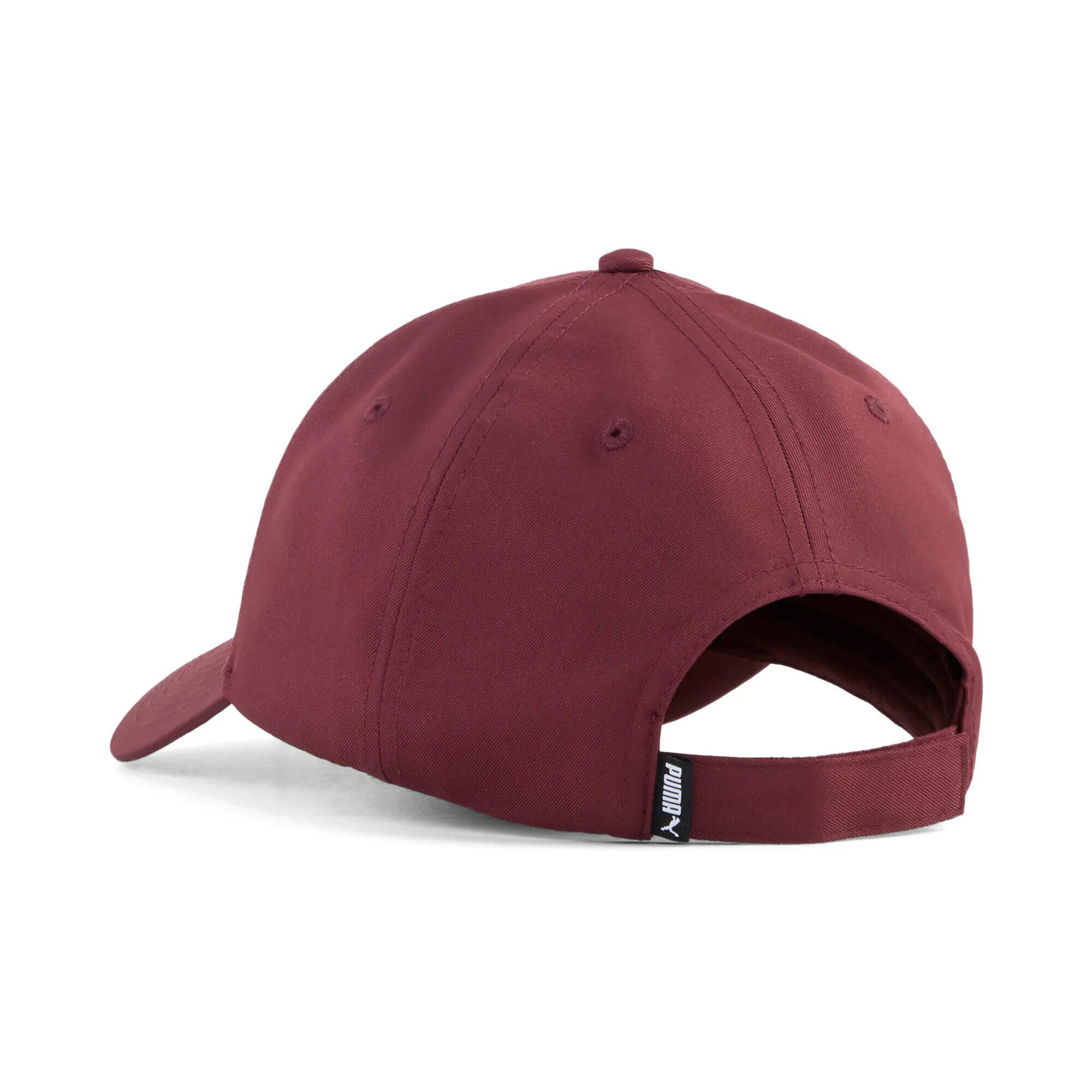 PUMA Baseball Cap Puma Unisex Kappe günstig online kaufen
