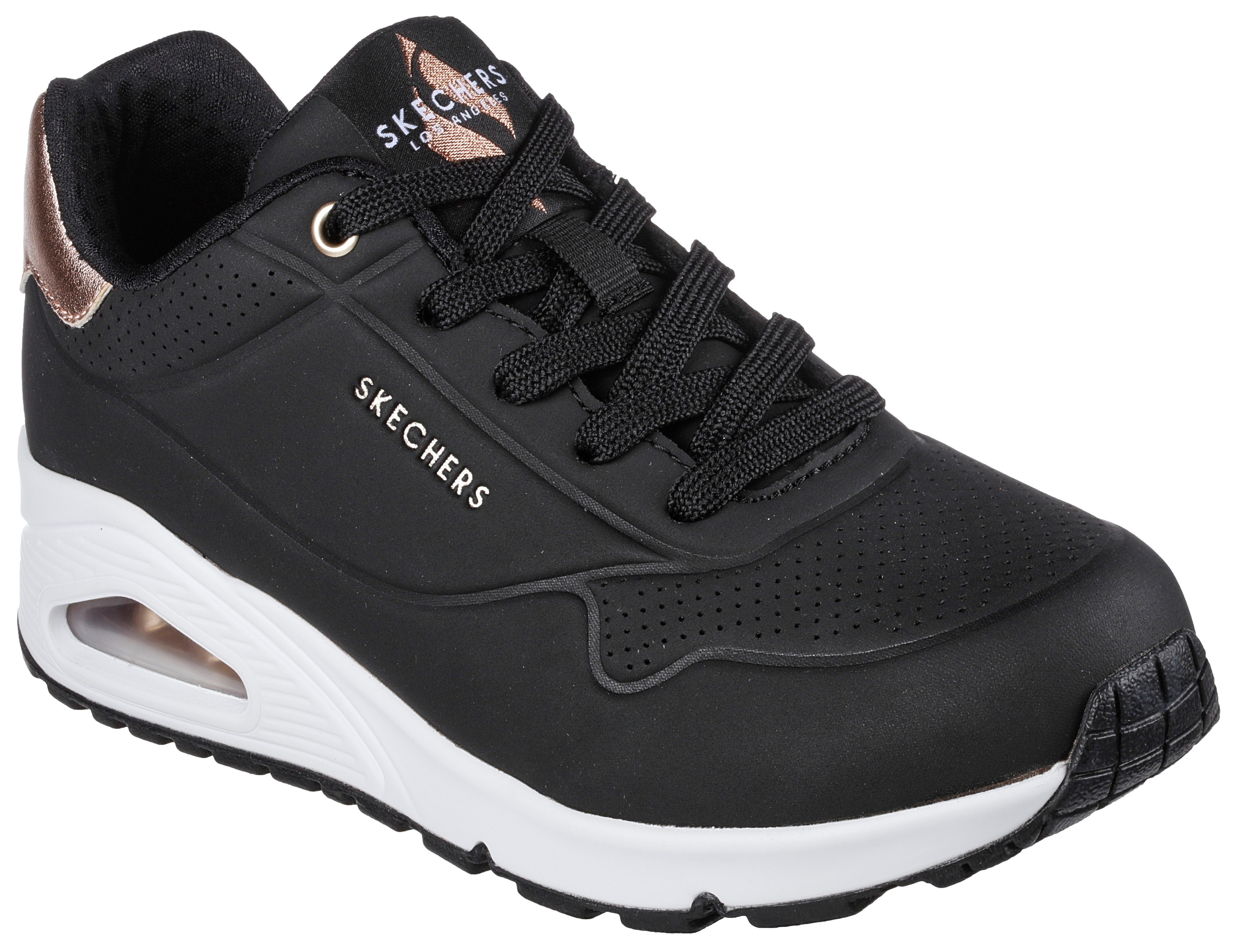 UNO GOLDEN AIR Sneaker