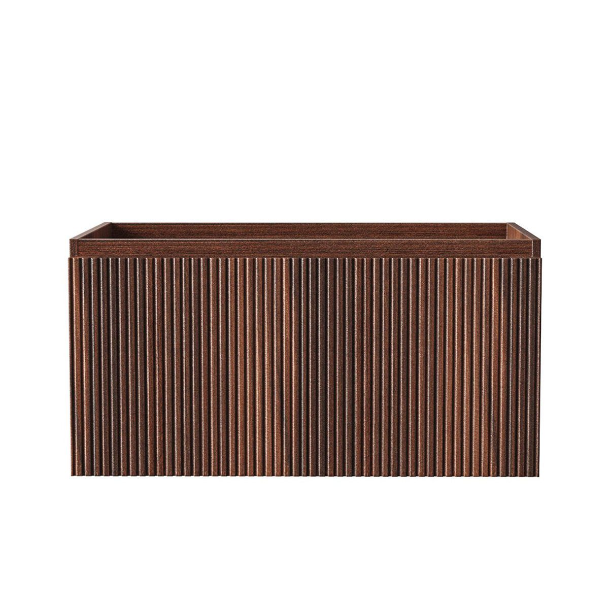 Belvit Waschbeckenschrank BV-US3705-1 (1-St) BELVIT TRIONA günstig online kaufen