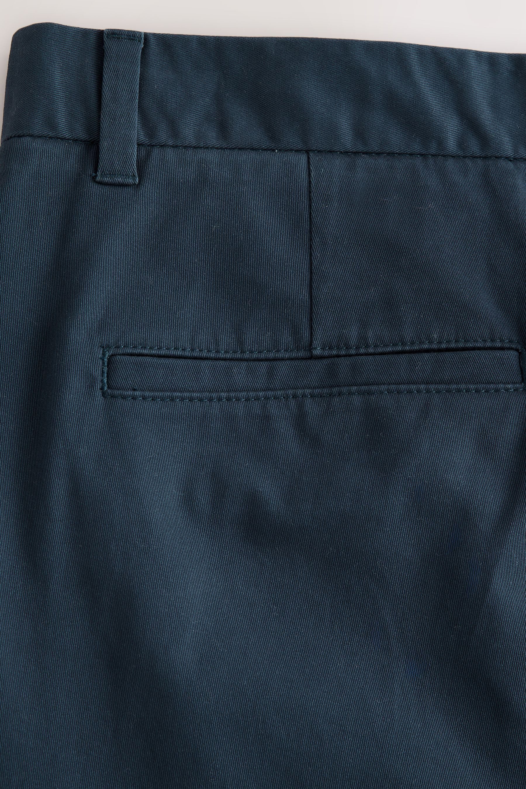 Next Stretch-Hose Regular Fit Chinohose mit Stretch (1-tlg)