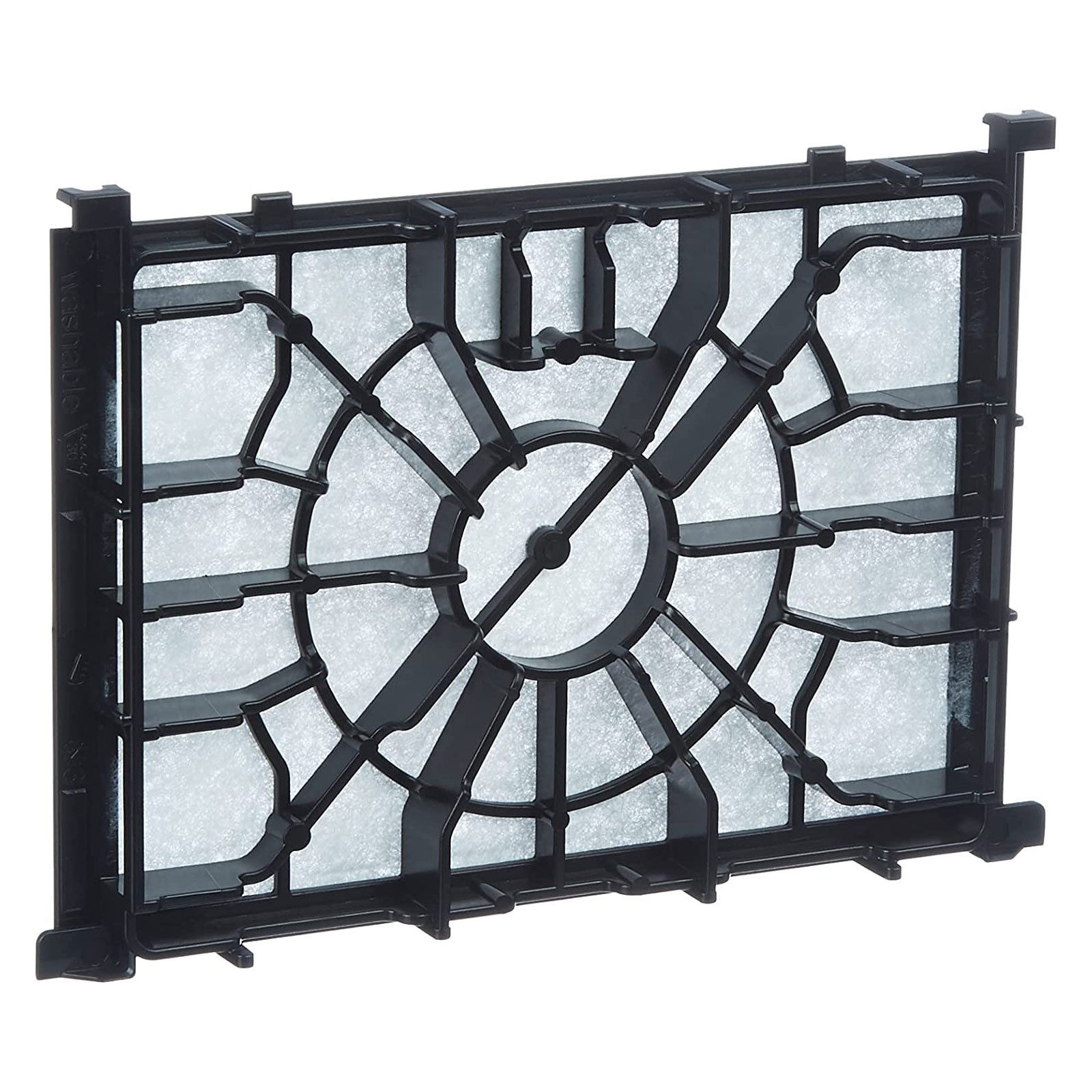 SIEMENS Пилесборники VZ02MSF Motorschutzfilter