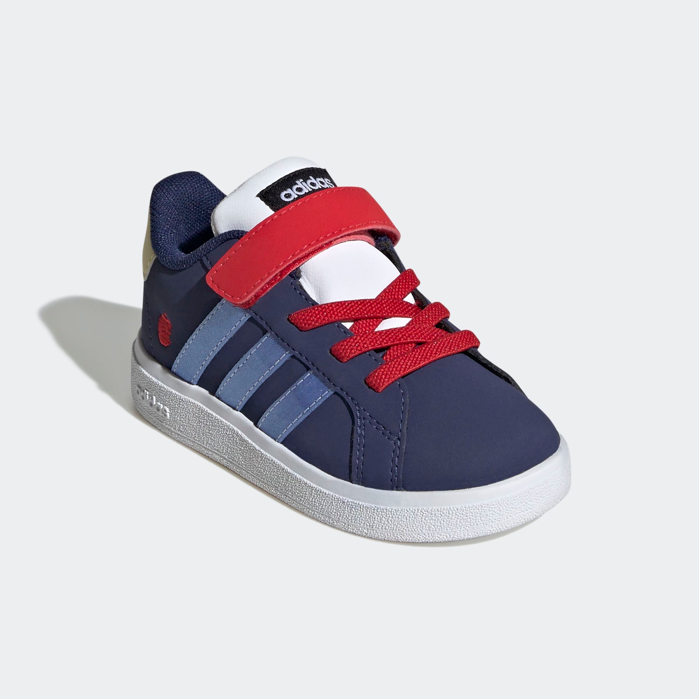 adidas Sportswear ADIDAS DISNEY SCHNEEWITTCHEN GRAND COURT 2.0 E FÜR KINDER Sneaker