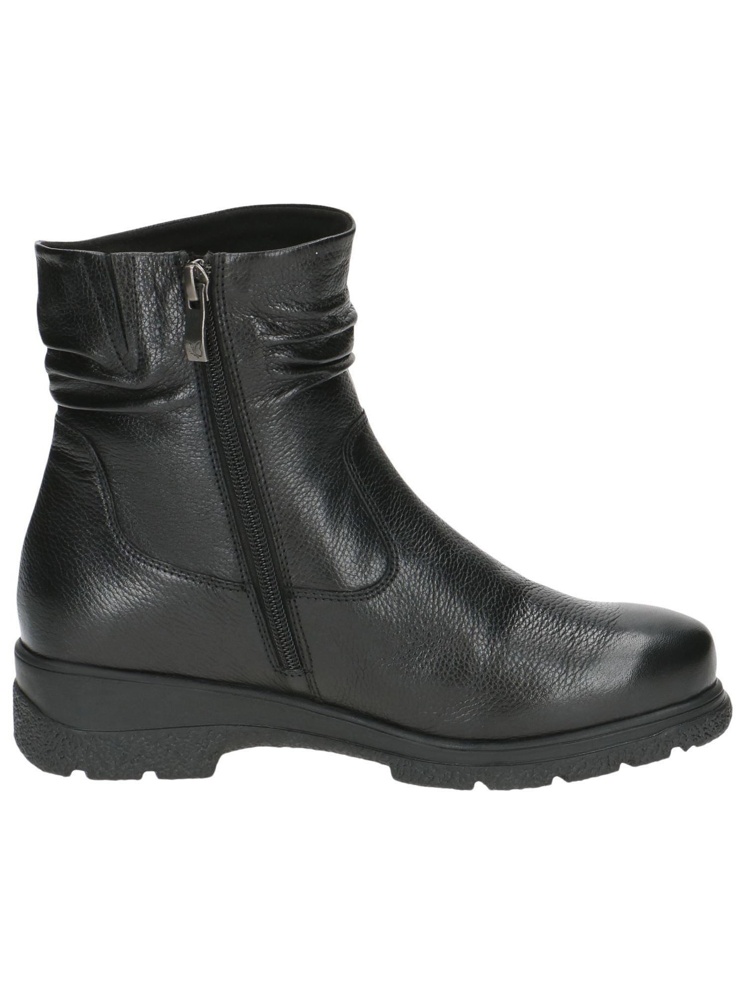 Caprice CAP Comfort Warm gefüttert Keilabsatz 9-26460-43 Winterstiefelette CAP Comfort
