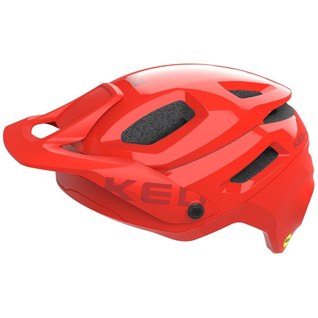 KED Fahrradhelm, MTB Fahrradhelm Pector ME-1
