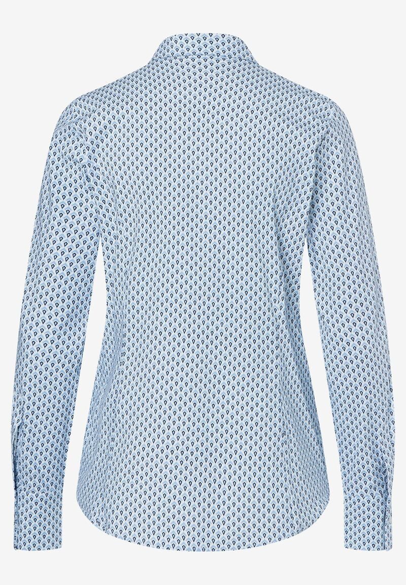 MORE&MORE Klassische Bluse günstig online kaufen