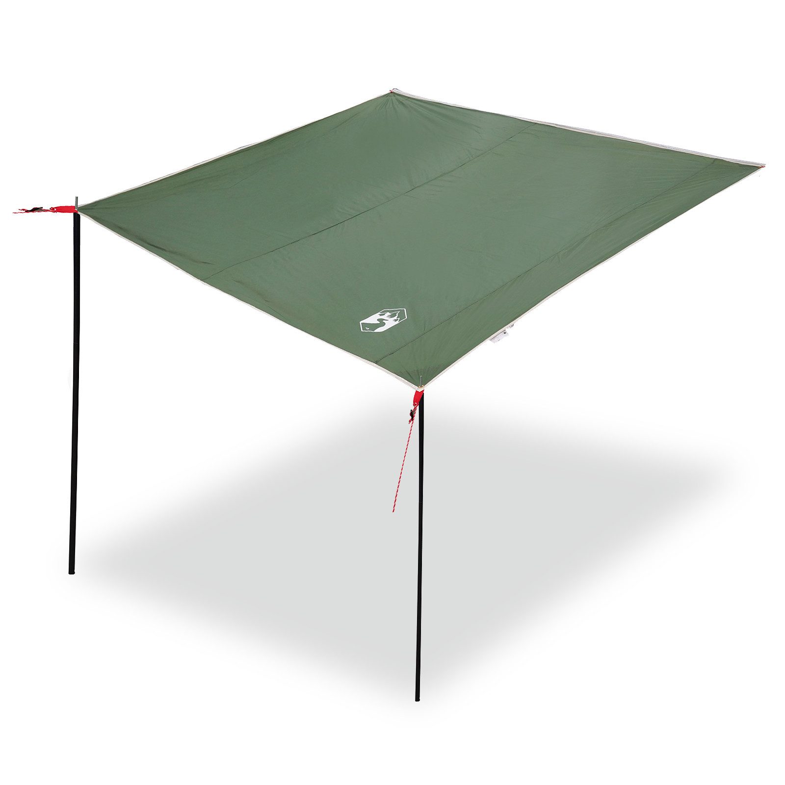 vidaXL Tarp-Zelt Wasserfester Tarp 300 x günstig online kaufen