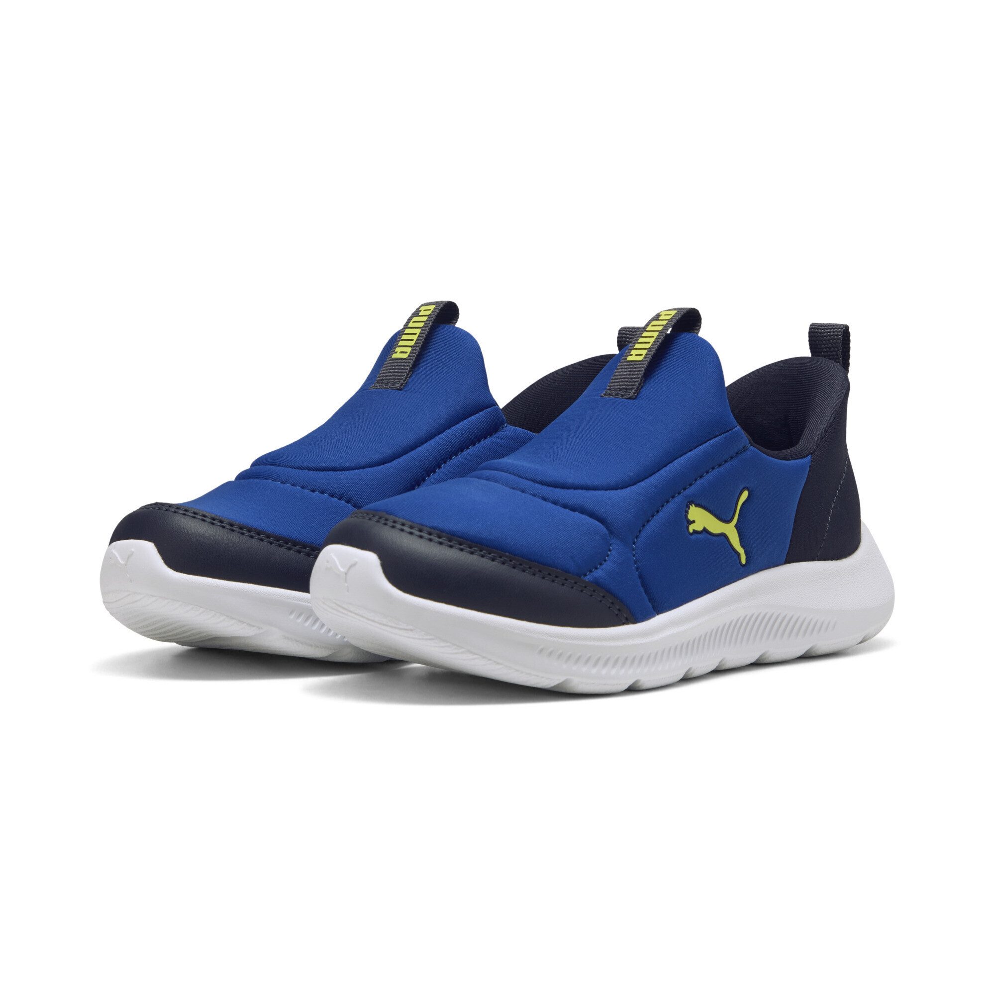 Puma Fun Racer 2 SLIPTECH™ Sneakers Kinder Sneaker