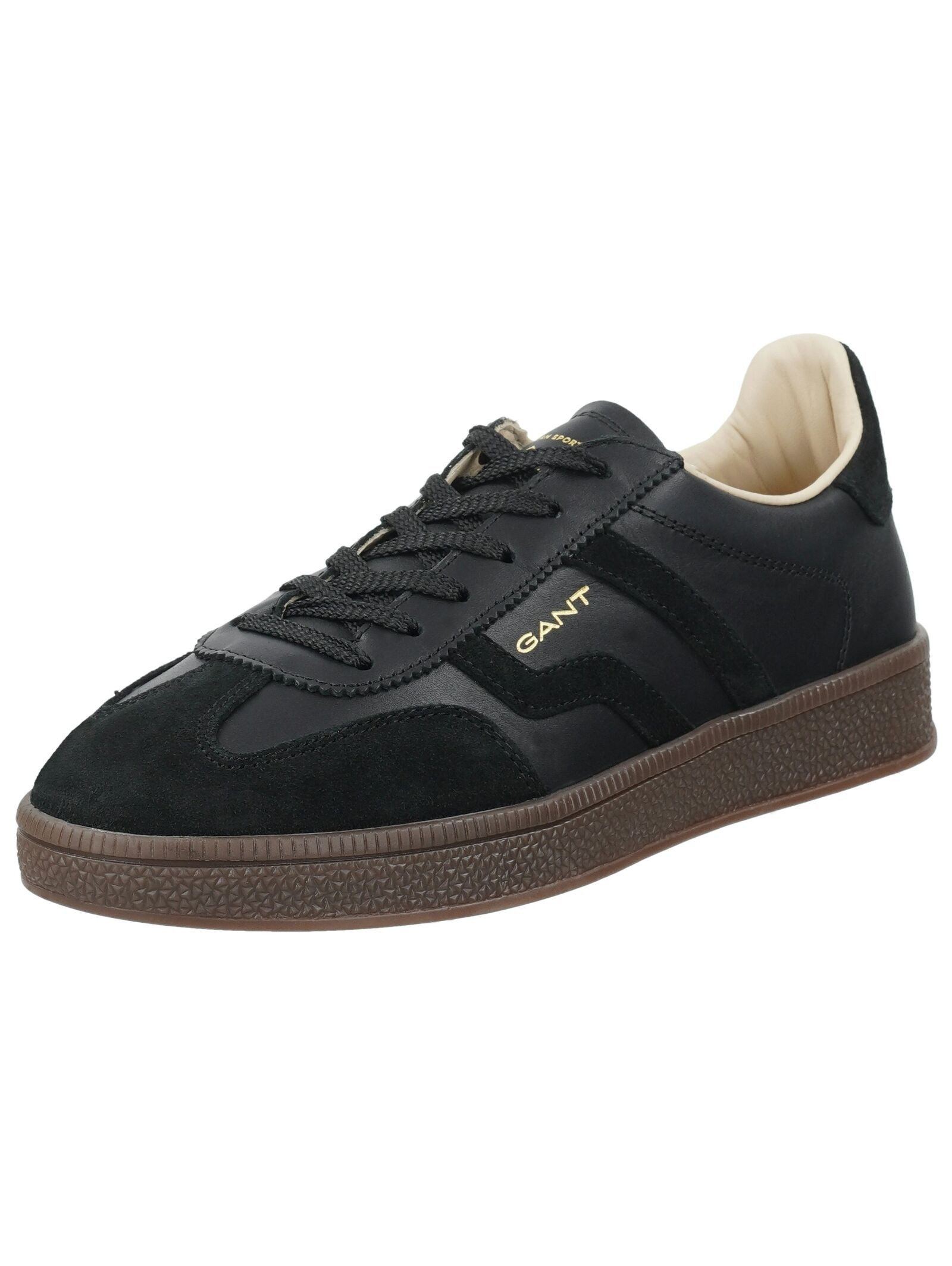 Gant Gant Sneaker Leder Sneaker
