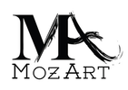 MozArt Supplies