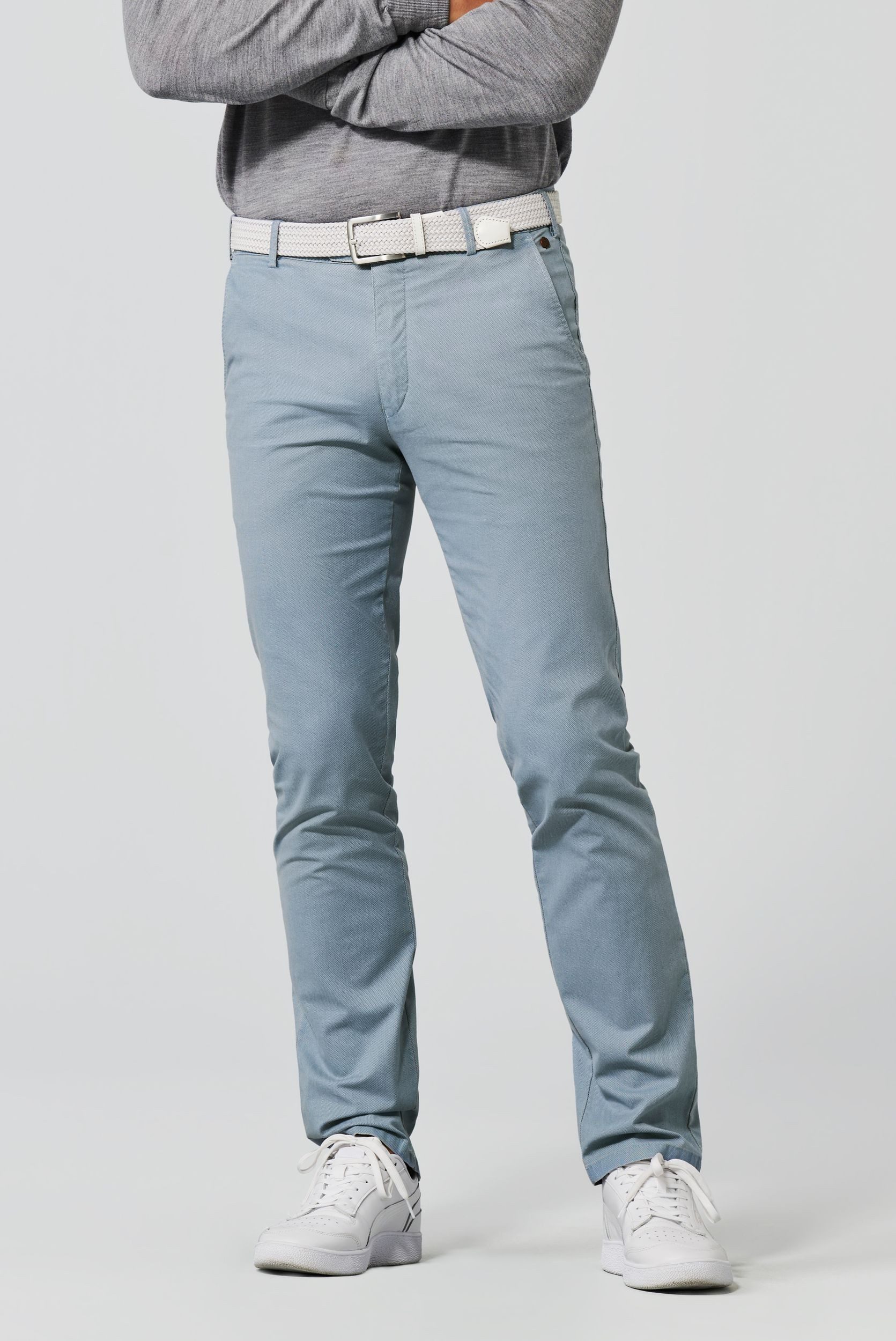 MEYER Chinohose Bonn 1-5067