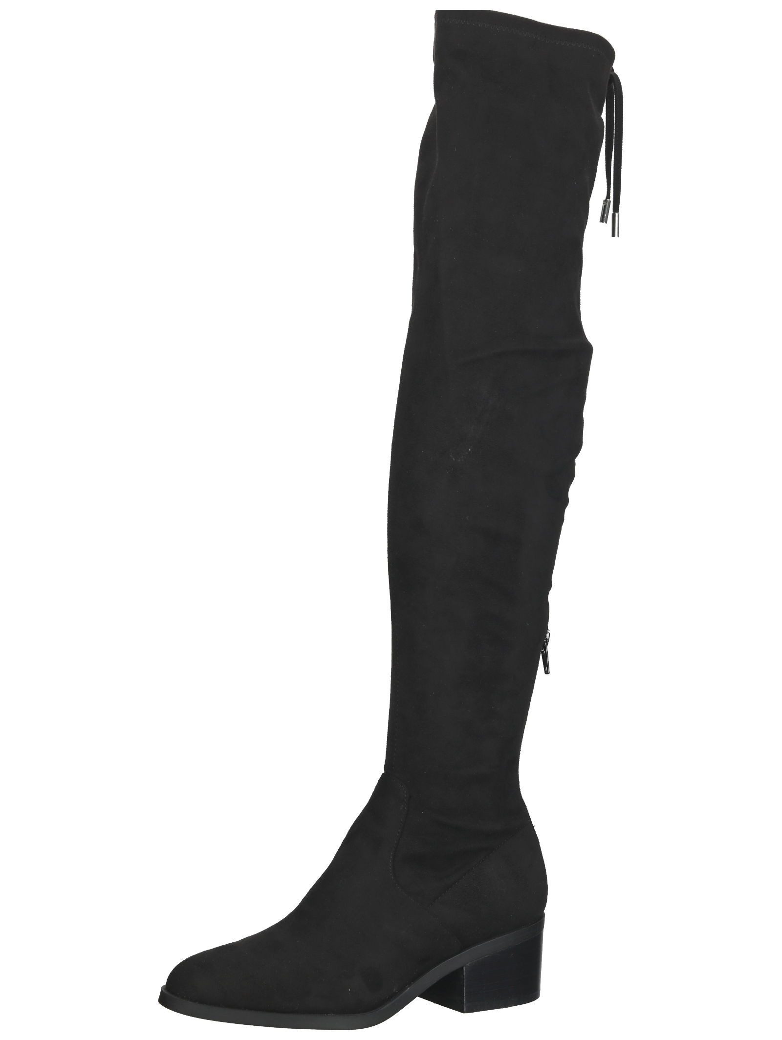 STEVE MADDEN STEVE MADDEN Stiefel Textil Overkneestiefel