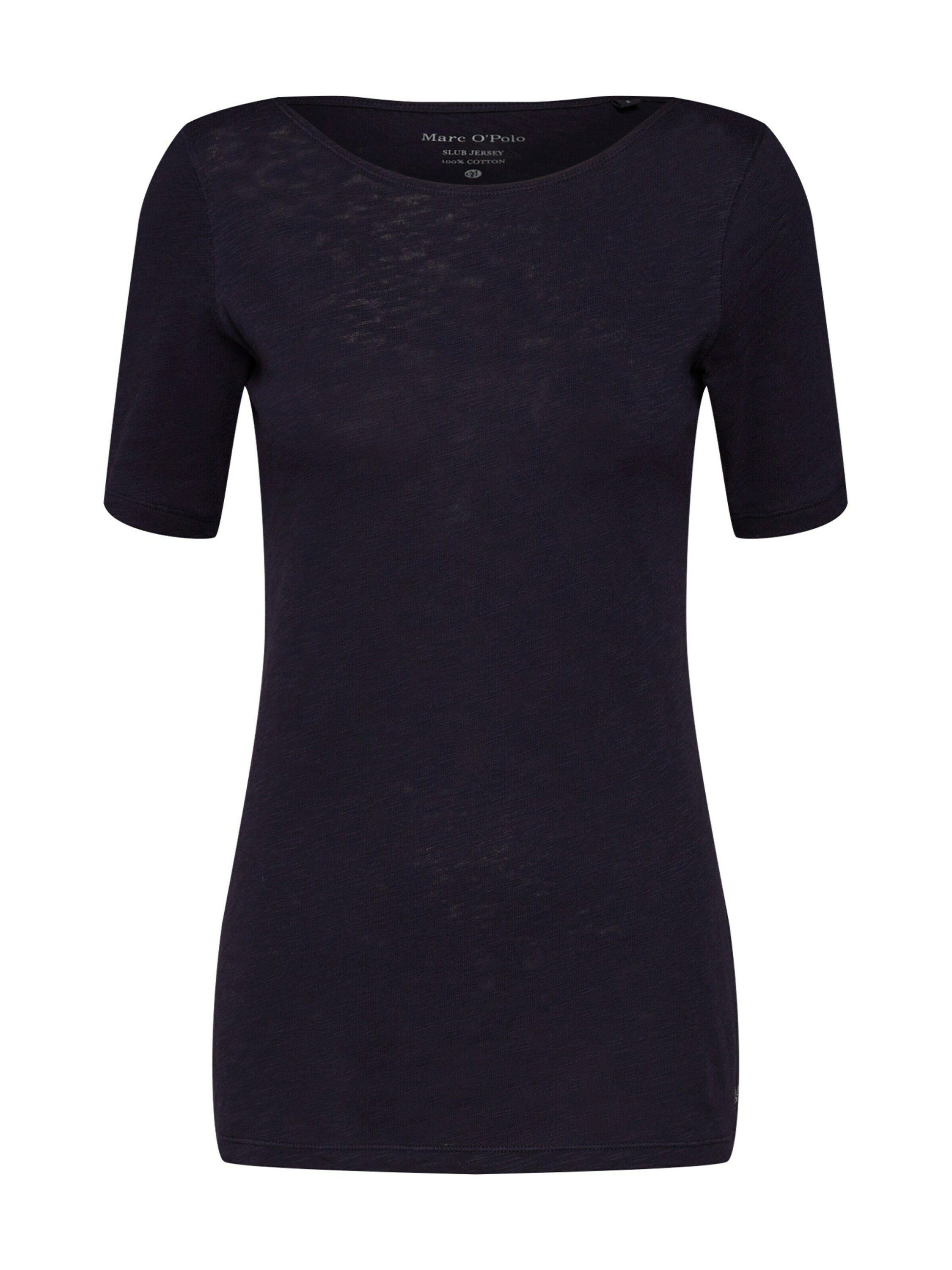 Marc O'Polo T-Shirt (1-tlg) Plain/ohne Details