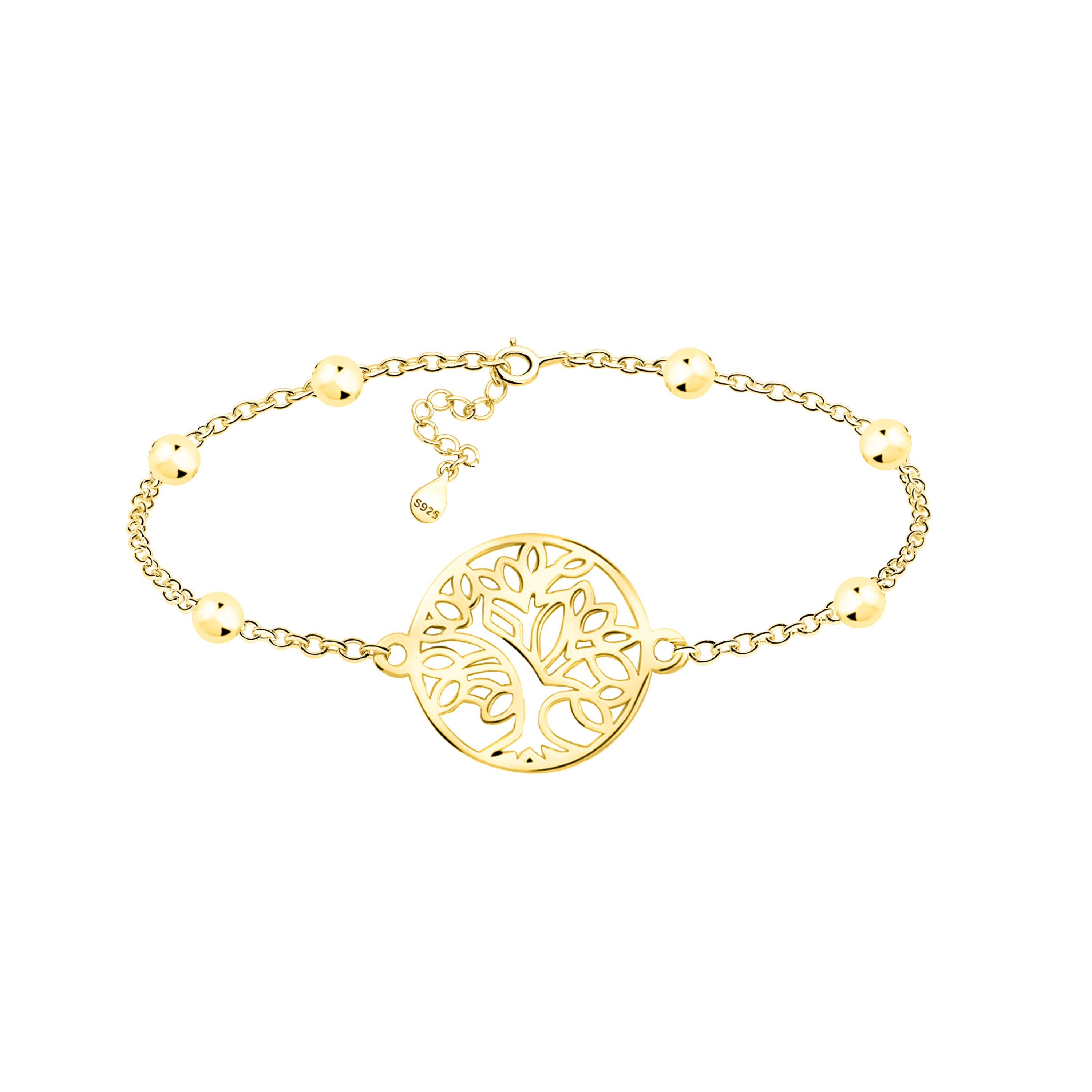 Sofia Milani Armband Baum des Lebens günstig online kaufen