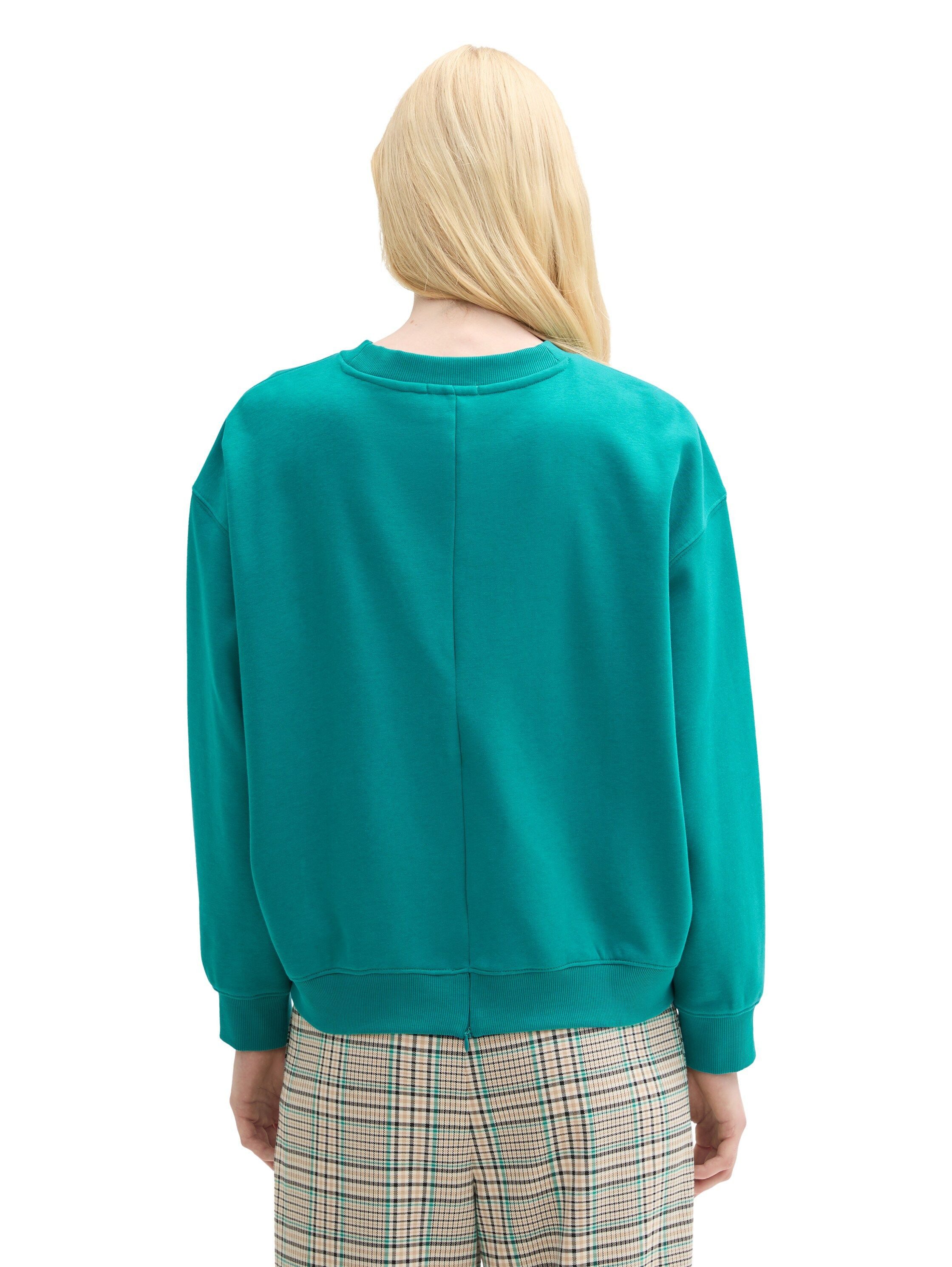 TOM TAILOR Langarmshirt