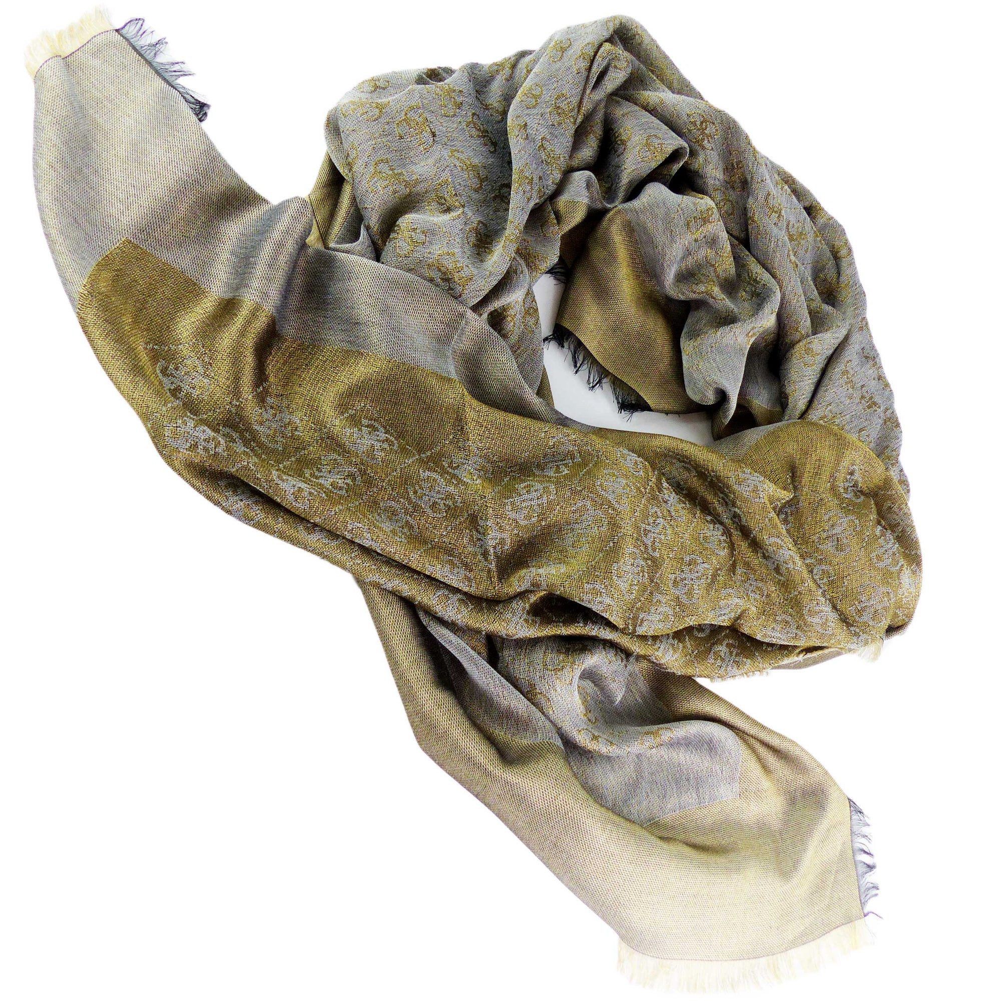 Guess Schal Kefiah Modeschal Scarf