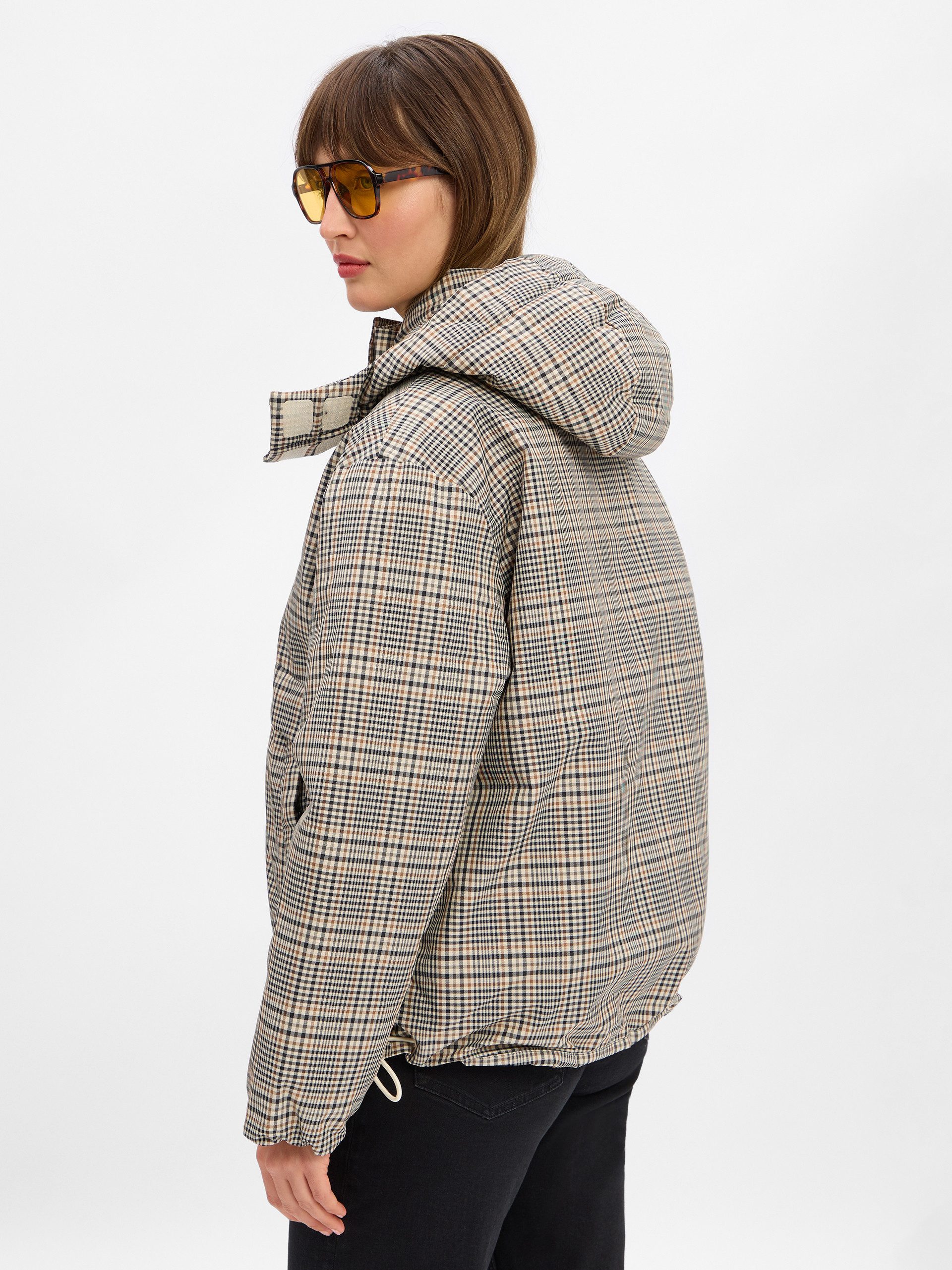 PEGADOR Steppjacke Valera