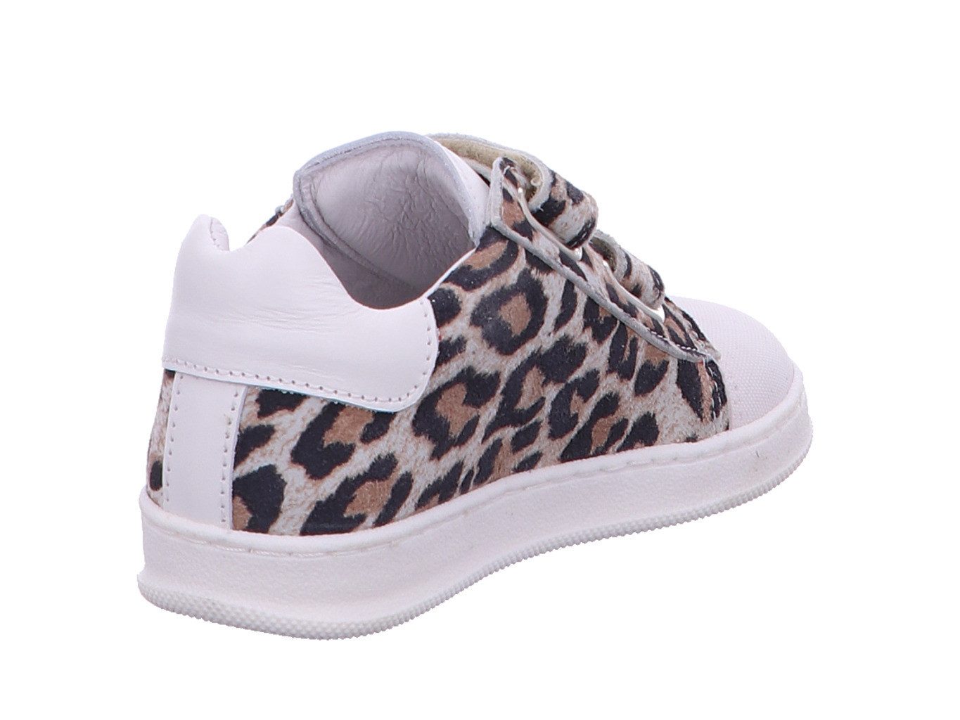 Clic Sneaker Klettschuh