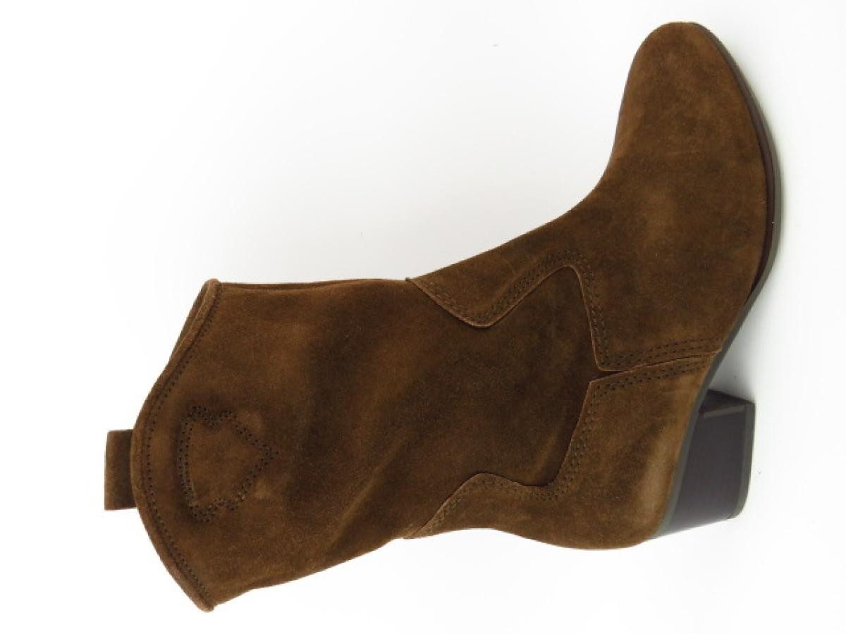 Gabor Comfort Cowboy Stiefelette günstig online kaufen