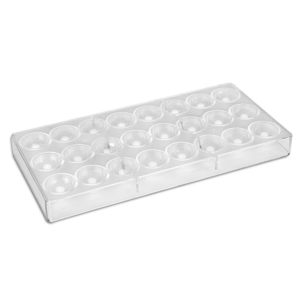 STÄDTER Pralinenform Rund