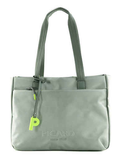 Picard Schultertasche Lucky One