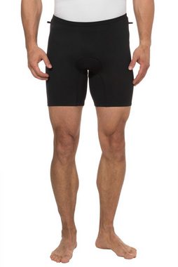 VAUDE Funktionshose Men's Bike Innerpants III (1-tlg) Green Shape