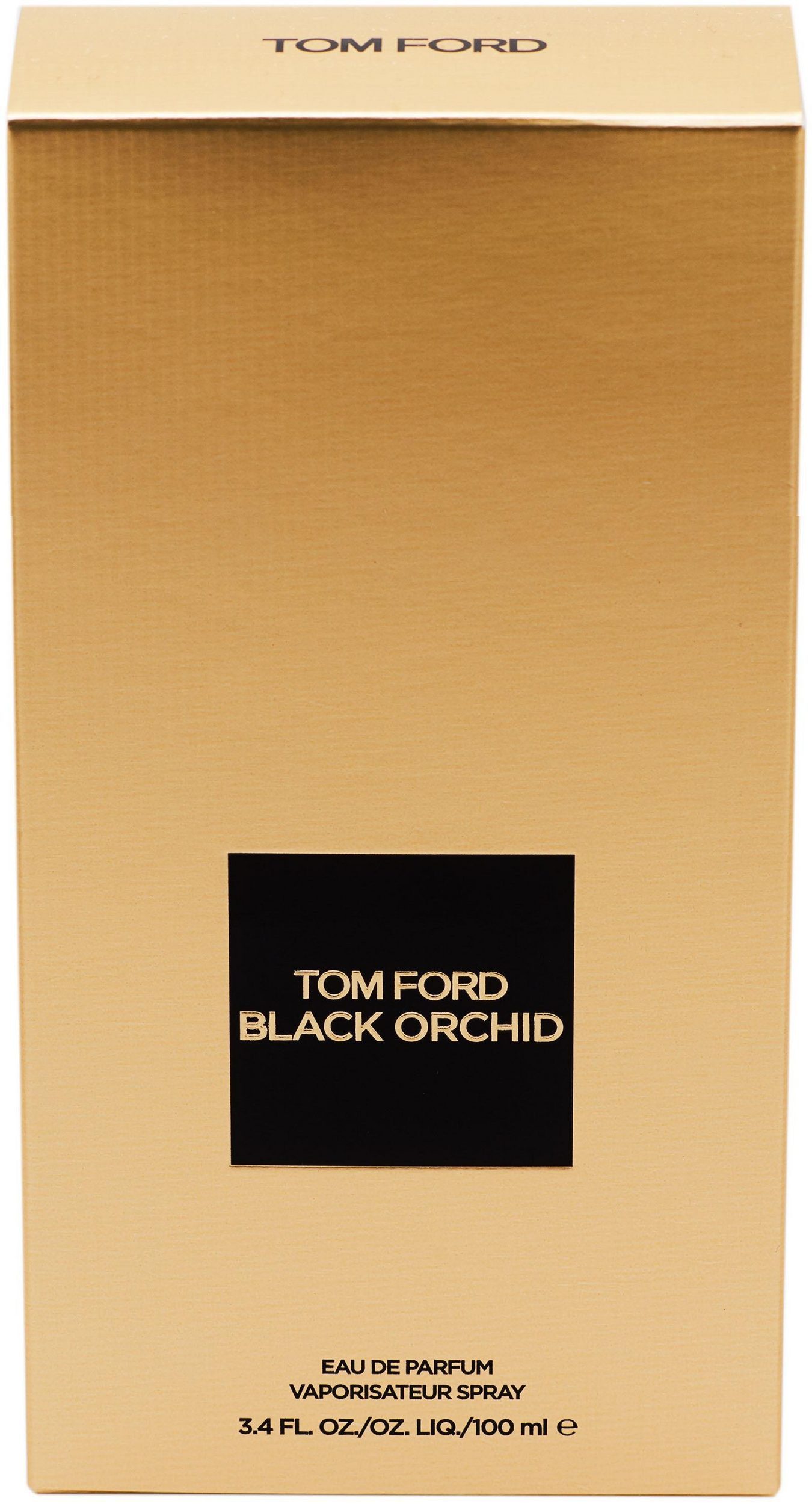 Tom Ford Eau de Parfum Eau de Parfum Black Orchid