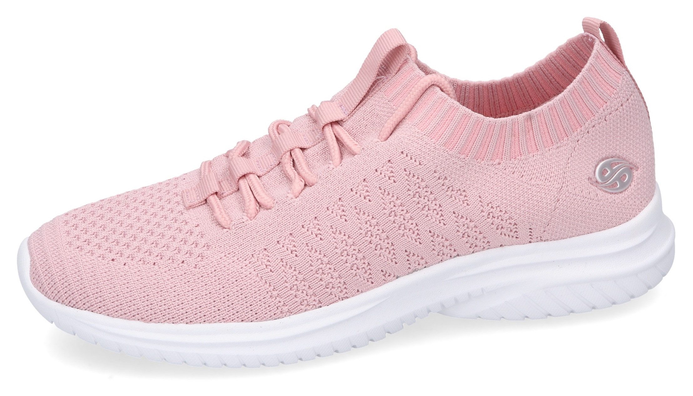 Slip-On Sneaker