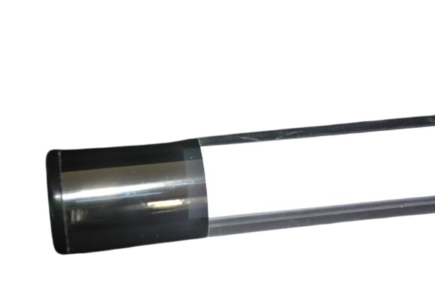 XENON LED Wandleuchte 2032 LED Leuchtstab 9 Watt kalt weiß 1000 Lumen 63 cm IP-20 Innen, LED Rohre ca. 50% Stromersparnis gegenüber Leuchtstoffröhre, Xenon / Kalt Weiß