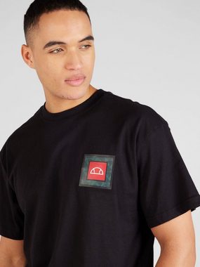 Ellesse T-Shirt Portier (1-tlg)