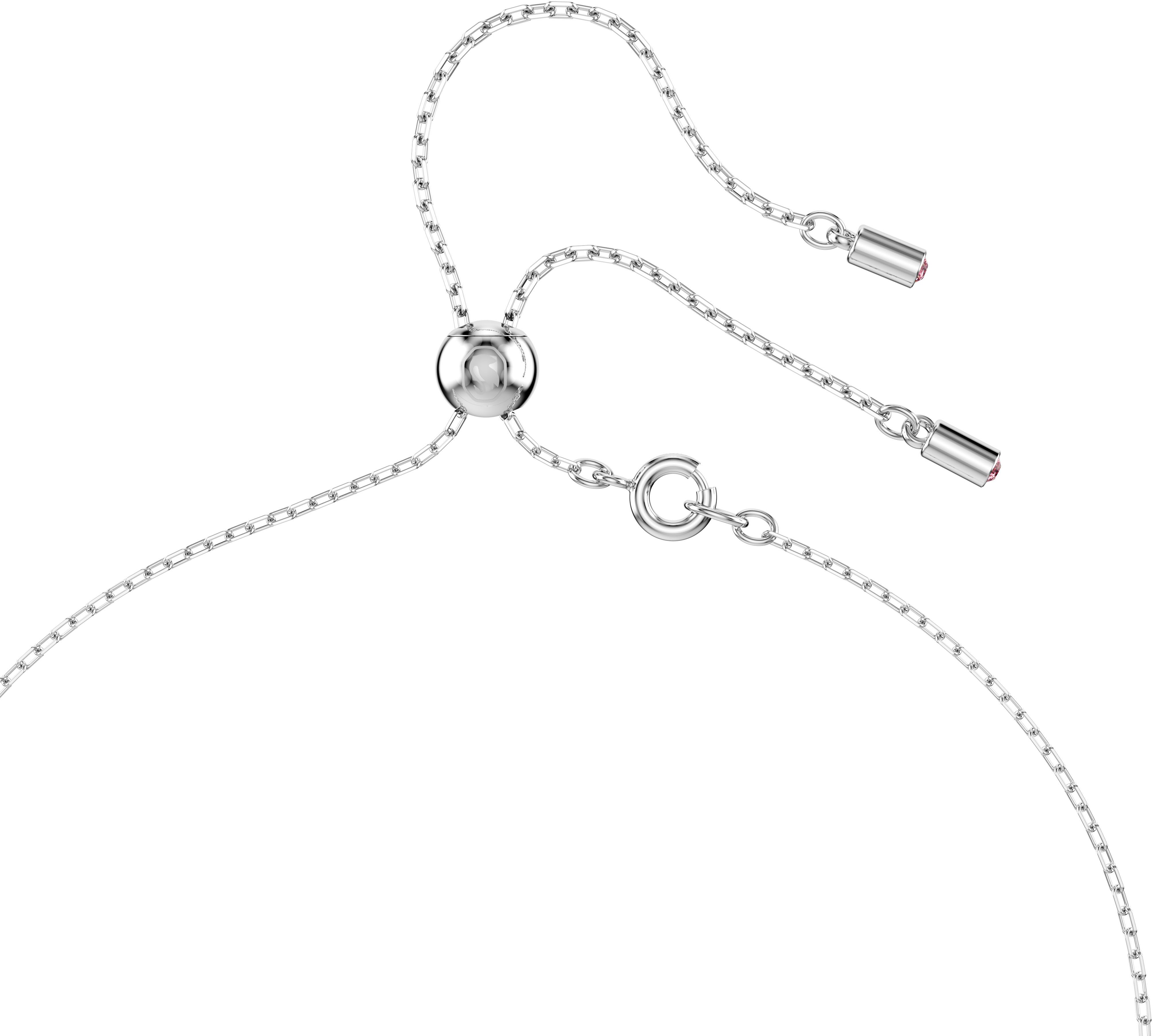 Swarovski Y-Kette Schmuck Geschenk Attra...