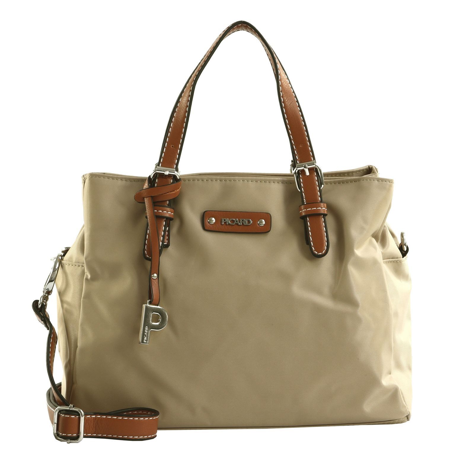 Picard Handtasche Shopper