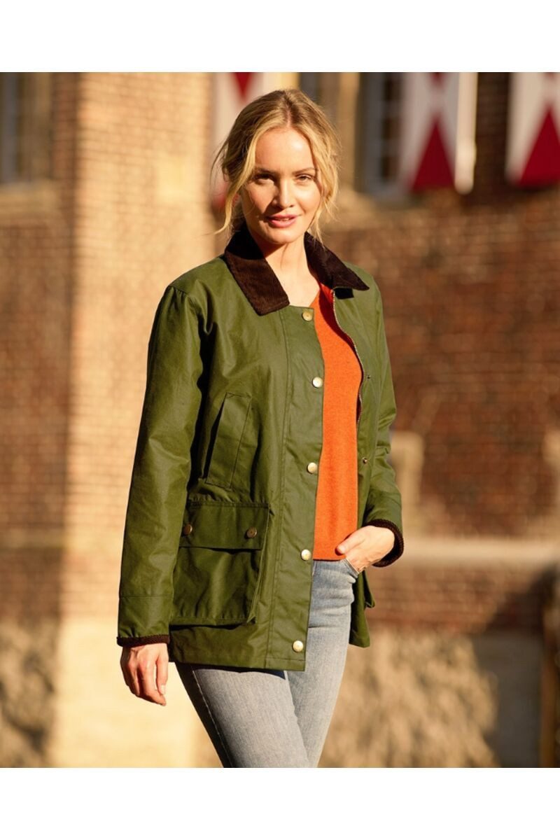 Outdoorjacke