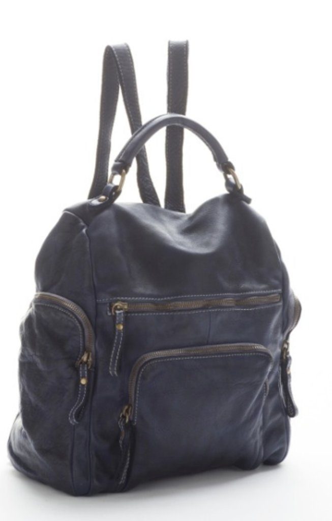 BZNA Rucksack Stella Backpacker Designer Rucksack günstig online kaufen