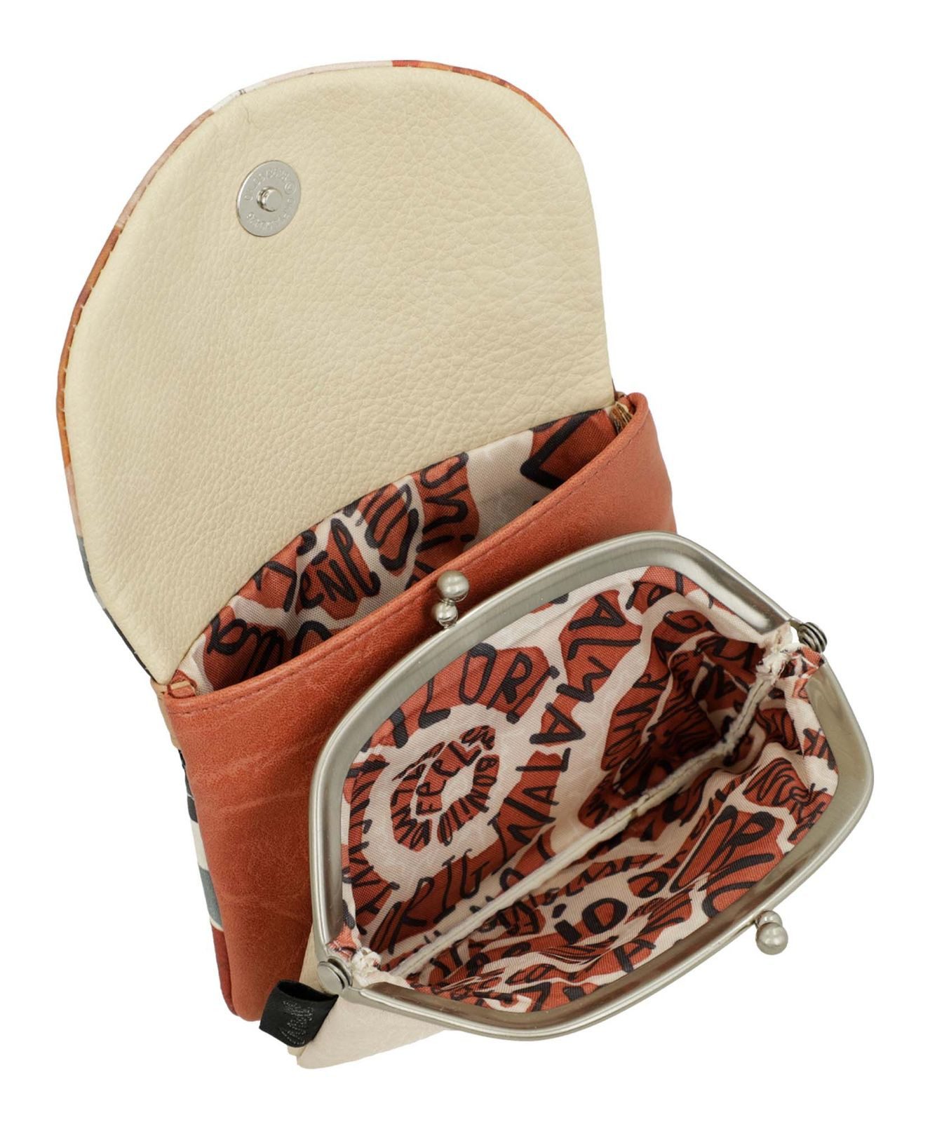 Anekke Geldbörse Coin Purse With Flap günstig online kaufen