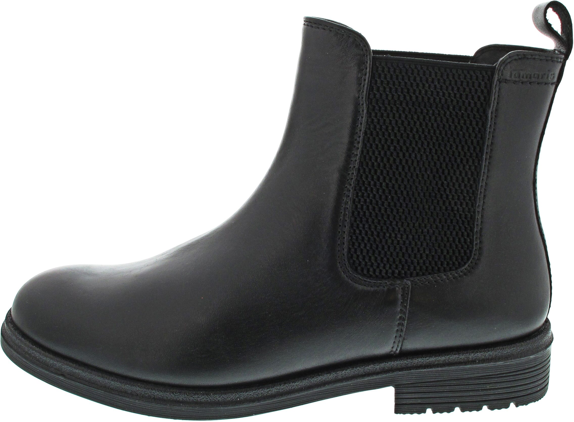 Winterstiefelette